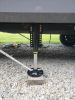 Replacement 24-1/2" Right Rear Leg - Lippert Ground Control 3.0 Electric Leveling System customer photo