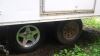 Loadstar ST185/80D13 Bias Trailer Tire with 13" Aluminum Wheel - 5 on 4-1/2 - Load Range D customer photo