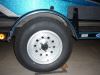 Karrier ST205/75R14 Radial Trailer Tire - Load Range C customer photo