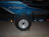 Karrier ST205/75R14 Radial Trailer Tire - Load Range C customer photo