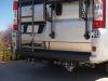 Ultra-Fab Hitch Mounted Steel Rollers for RVs w/ 2-1/2" Hitch Tubing - 3" Diameter - Qty 2 customer photo