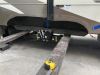 Timbren Silent Ride Suspension for Tandem Axle Trailers - 3" Round Axles - 35" - 14K customer photo