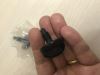 Replacement Knobs for Saris Bones Bike Carriers - Qty 6 customer photo