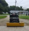 Retrofit Kit for SnowBear Winter Wolf Snowplows - 2 Point Hitch Mount customer photo