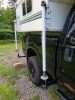 TorkLift Camper Tie-Downs - Custom Frame Mount - Front customer photo