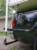 TorkLift Camper Tie-Downs - Custom Frame Mount - Rear customer photo