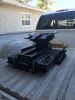 Demco Recon 5th Wheel Trailer Hitch w/ Slider - Single Jaw - Above Bed - 21,000 lbs customer photo