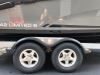 Karrier ST215/75R14 Radial Trailer Tire with 14" Aluminum Wheel - 5 on 4-1/2 - Load Range C customer photo
