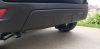 Draw-Tite Trailer Hitch Receiver - Custom Fit - Class II - 1-1/4" customer photo