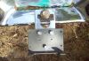 Dutton-Lainson Ball Adapter Plate for StrongArm SA Series Electric Winches customer photo