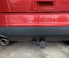 Rubber Tube Cover for 2" Trailer Hitch Receivers customer photo