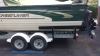 CE Smith Bunk-Style Guide-Ons for Boat Trailers - 60" Long - 1 Pair customer photo