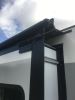 Solera RV Slide-Out Awning - 79" Wide - Black customer photo