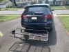 20x59 Curt Cargo Carrier for 2" Hitches - Steel - Folding - 500 lbs customer photo