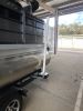 CE Smith Post-Style Guide-Ons for Boat Trailers - 65" Tall - U-Bolt Hardware - White - 1 Pair customer photo