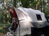 Brophy Camper Scissor Steps - 4 Steps - Aluminum - Diamond Tread - 17" Wide - 250 lbs customer photo