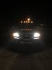 Pacer Performance Hi-Five Truck Cab Light Kit - Dodge - 5 Piece - White Bulbs - Amber Lens customer photo