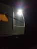 Opti-Brite LED Strip Light for RV Awnings - Weatherproof - Chrome Housing - 11" Long customer photo