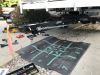 TorkLift SuperTruss Hitch Extension for SuperHitch Trailer Hitch Receivers - 60" Long customer photo