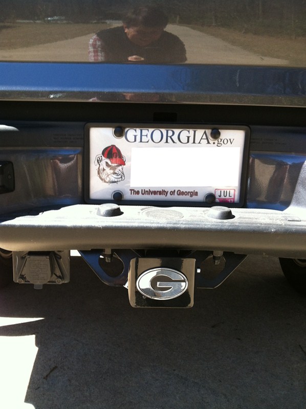 Best Toyota 4Runner Hitch Covers  etrailer.com