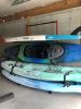 J-Style Kayak Cradle for Malone Free Standing Storage Rack - 1 Kayak - 125 lbs customer photo