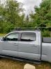 Thule SnowPack Ski and Snowboard Carrier - 4 Pairs of Skis or 2 Boards - Silver customer photo