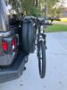 Hollywood Racks SR1 2-Bike Carrier - Spare Tire Mount customer photo