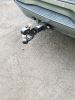 Curt Pintle Hook with 2" Ball - for 2" Hitches - 10,000 lbs/16,000 lbs customer photo