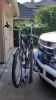 Swagman XC-Extended Bike Rack for 2 Recumbent Bikes - 1-1/4" and 2" Hitches - Frame Mount customer photo