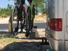 Swagman Escapee Bike Rack for 2 Bikes - 2" Hitches - Wheel Mount customer photo