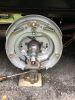 Electric Trailer Brake Assembly - Dacromet - 12" - Right Hand - 5,200 lbs to 7,000 lbs customer photo