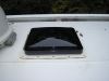 Replacement Dome for Dometic FanTastic RV Roof Vents - Tinted customer photo