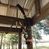 Viking Solutions Kwik Hoist w/ Winch - Tree Mount - Steel - 400 lbs customer photo