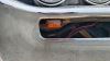 Mini Trailer Clearance or Side Marker Light - Incandescent - Rectangle - Amber Lens customer photo