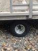 Kenda 215/60-8 Bias Trailer Tire with 8" Galvanized Wheel - 5 on 4-1/2 - Load Range D customer photo