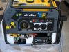 4,500-Watt Portable RV Generator - 3,600 Running Watts - Propane or Gas - Electric Start customer photo