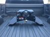 Curt A25 5th Wheel Trailer Hitch for Ford Towing Prep Package - Dual Jaw - 24,000 lbs customer photo