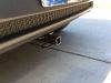 Draw-Tite Sportframe Trailer Hitch Receiver - Custom Fit - Class I - 1-1/4" customer photo