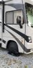 SnapRing TireSavers RV Tire Covers for 33" to 35" Tires - Single Axle - Black - Qty 2 customer photo