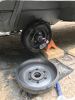 Replacement Shoe and Lining Kit for 12" Manual-Adjust Brake Assembly - 5,200 lbs to 7,000 lbs customer photo