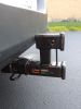 Curt Dual Hitch Extender for 2" Trailer Hitches - 8" Extension customer photo