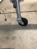 Replacement Trailer Jack Caster Wheel for Demco Tow Dollies - Qty 1 customer photo