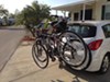 Kuat Beta Bike Rack for 2 Bikes - 1-1/4" Hitches - Tilting customer photo