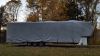 Classic Accessories PermaPRO Deluxe RV Cover for 5th Wheel Toy Haulers up to 44' Long - Gray customer photo