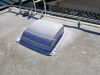 Roof Vent Installation Kit - Sealant, Butyl Tape, Screws - White customer photo