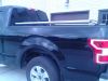 Putco Locker Truck Bed Side Rails - Polished Stainless Steel with Black Nylon Castings customer photo