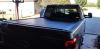 Pace Edwards Switchblade Retractable Hard Tonneau Cover - Aluminum and Vinyl - Black customer photo