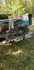 etrailer Aluminum Motorcycle Carrier for 2" Hitches - 400 lbs customer photo
