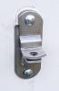 Replacement Hasp for Polar Cam-Action Latch Kit - 2" Wide - Aluminum customer photo