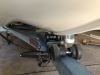 Yates Spool Roller for Boat Trailers - Heavy-Duty Rubber - 4" Long - 1/2" Shaft customer photo